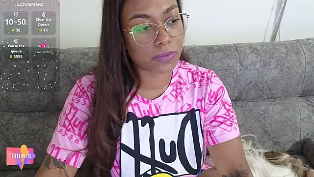 Snapshot of harpertown chatting on January 26, 12:58 am harpertown online show from January 26, 12:58 am