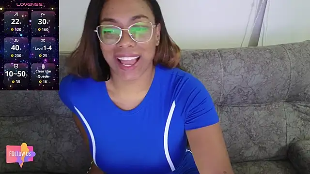 Snapshot of harpertown chatting on October 7, 12:41 am harpertown online show from October 7, 12:41 am