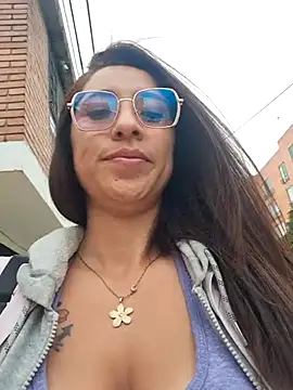 VALERY-94 online show from June 27, 12:10 pm