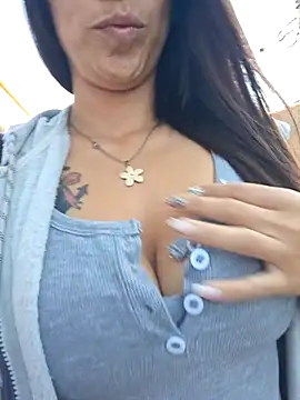 VALERY-94 online show from July 7, 12:09 pm