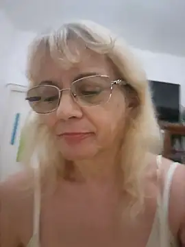 MatureElegantWidow online show from June 8, 1:09 am
