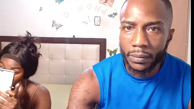YANADEBAYO online show from May 17, 1:25 am
