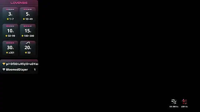 daddy robert online show from April 22, 4:26 am