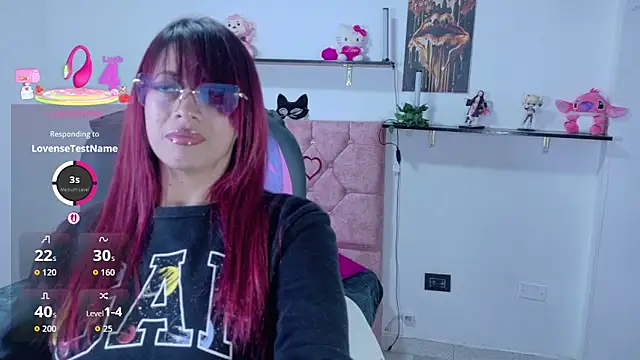 Snapshot of JessikaRabbiit chatting on May 12, 3:36 am JessikaRabbiit online show from May 12, 3:36 am