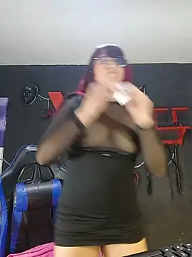 Snapshot of JessikaRabbiit chatting on June 14, 2:24 am JessikaRabbiit online show from June 14, 2:24 am