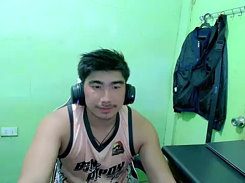 Hunkfireman online show from May 31, 11:50 pm