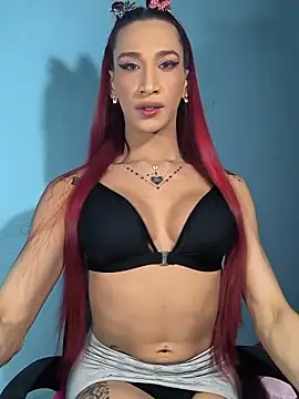 SamySeduction online show from May 30, 5:37 am