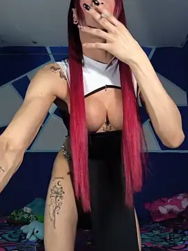 SamySeduction online show from July 1, 9:55 am