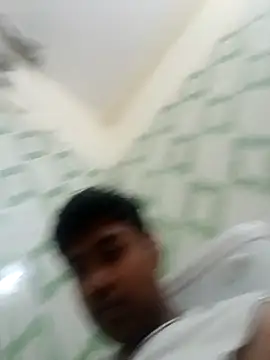 Rajat Malik  online show from April 12, 8:47 pm