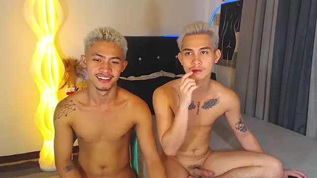 Xasianhotguy online show from May 27, 10:51 pm