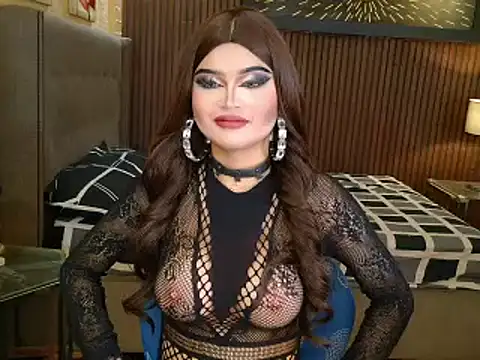 SexySweetShasha online show from May 30, 6:27 pm