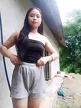 Snapshot of Liss-mimi chatting on July 16, 11:11 pm Liss-mimi online show from July 16, 11:11 pm