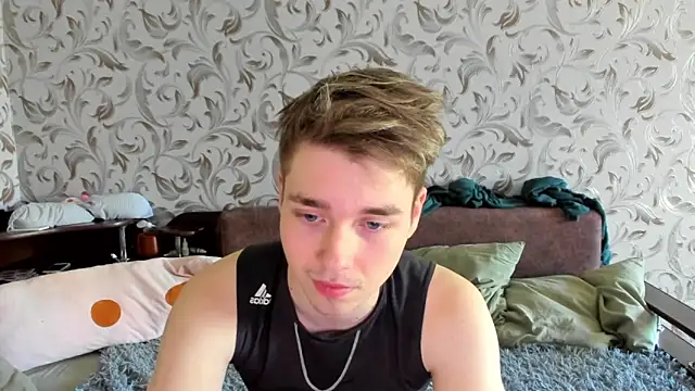 zeriax online show from May 15, 2:51 am