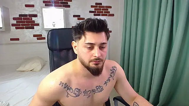 JalenPen online show from April 4, 4:55 am