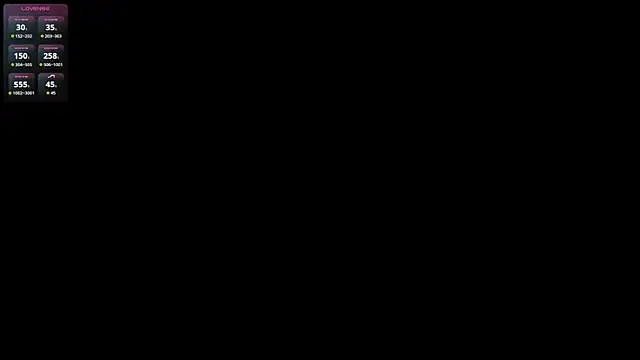 TondaNero online show from May 15, 7:21 pm