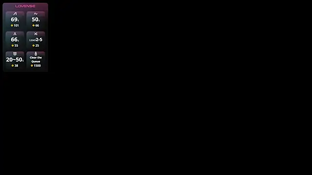 TondaNero online show from May 30, 7:44 pm