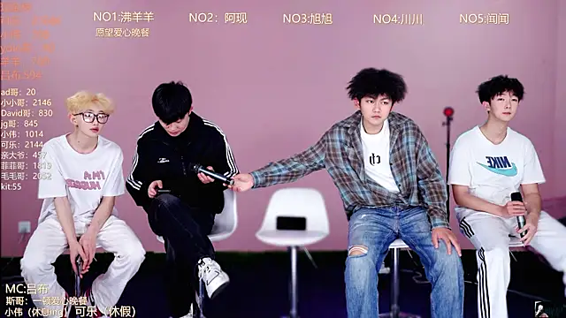 w-lucky02 online show from April 5, 10:23 am