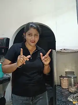 Riyashrma001 online show from May 27, 3:09 pm
