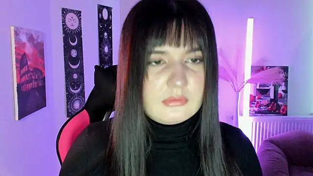 SourCherry   online show from April 24, 12:07 pm