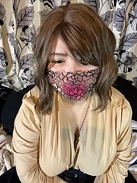 xoxAZU-KICHIxox online show from April 5, 3:09 pm