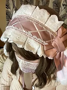 xoxAZU-KICHIxox online show from April 11, 4:33 pm