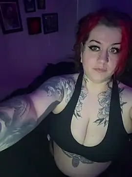 Snapshot of everythingyours chatting on April 7, 12:38 pm everythingyours online show from April 7, 12:38 pm