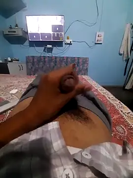 volcanojatt00 online show from June 1, 3:52 am