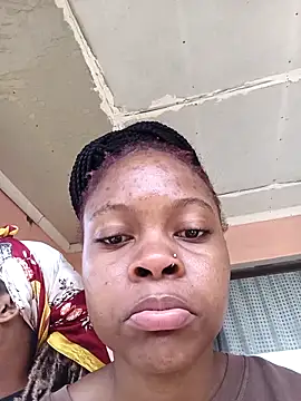 BabeShanty08 online show from May 9, 11:37 am
