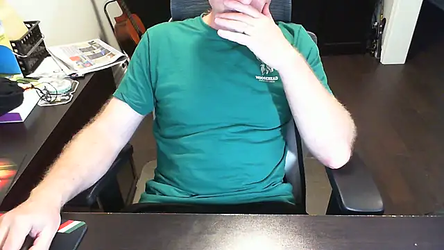 Shalun2000 online show from June 22, 3:08 am