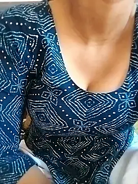Alisha-sexy online show from April 14, 4:07 am