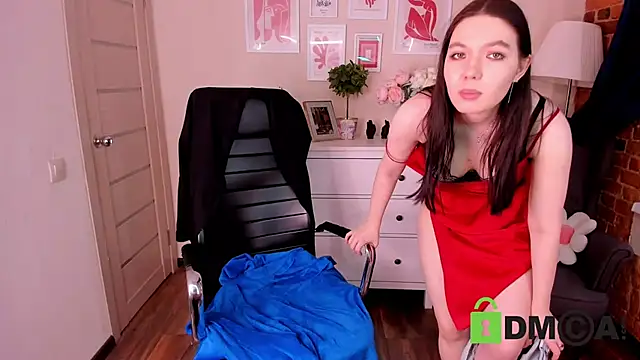  Melissa Black  online show from April 9, 3:50 pm