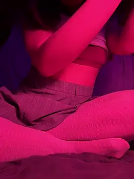 Snapshot of Abi_Jtg chatting on April 7, 3:07 am Abi Jtg online show from April 7, 3:07 am