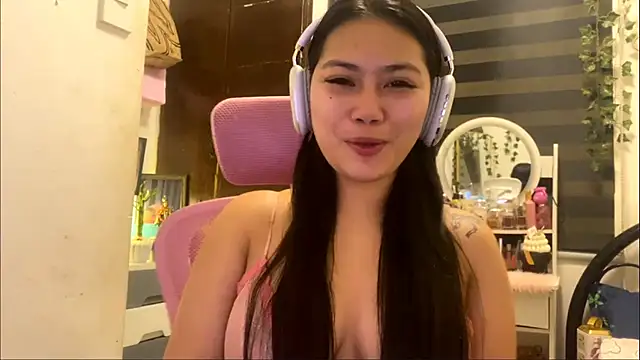 GlindaDejardin online show from May 25, 10:16 pm