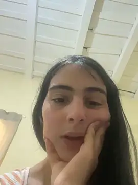 Princesa13 online show from April 10, 1:38 pm