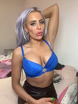 Calypso 222 online show from May 8, 8:47 pm
