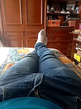 mecaloco online show from April 30, 2:23 pm