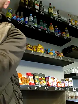 jozsi1995 online show from April 7, 5:13 pm