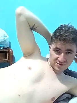 Belacqu online show from April 7, 11:26 pm