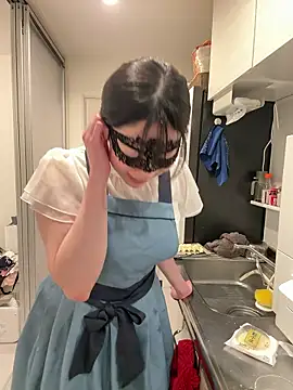 hiyori hiyochan online show from June 28, 12:11 pm
