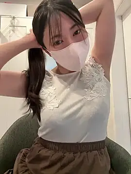 hiyori hiyochan online show from July 25, 6:44 am