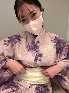 hiyori hiyochan online show from August 1, 6:34 am