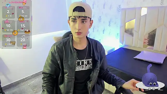 Eidan tay online show from May 28, 7:33 pm