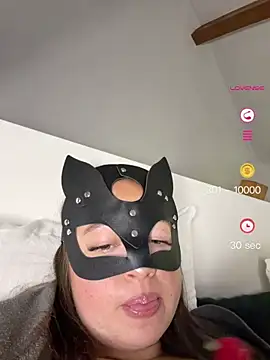 ToxxicAngel online show from May 15, 1:12 am