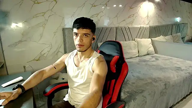 ianrice online show from April 14, 12:22 pm