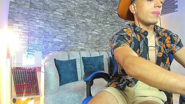 ianrice online show from May 5, 2:14 pm