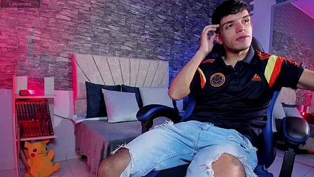 ianrice online show from May 29, 8:07 pm