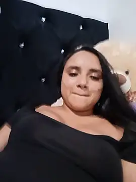 Valentina Narvaez online show from May 27, 7:44 pm