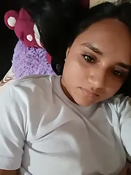 Valentina Narvaez online show from May 29, 5:55 pm