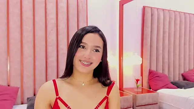 Zoe Monrow online show from May 10, 12:10 pm
