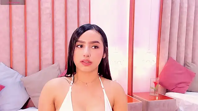 Zoe Monrow online show from July 11, 12:08 pm